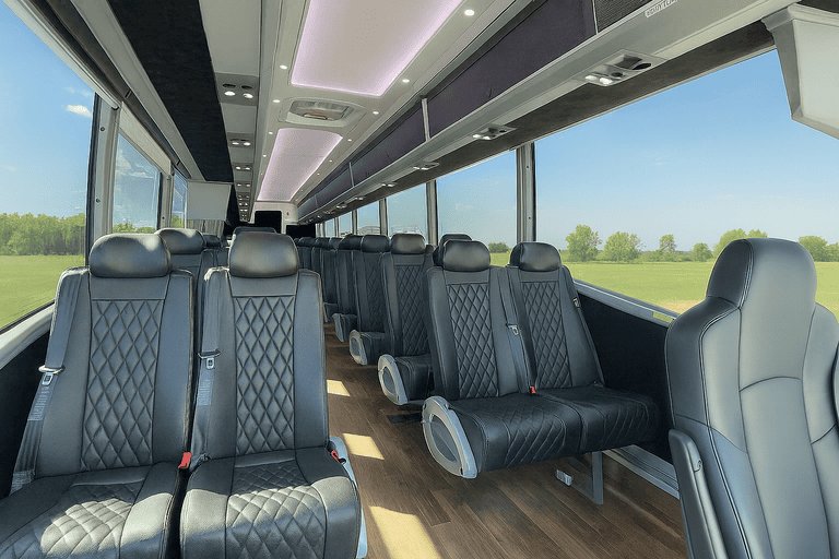 Easy Travel Throughout Bowling Green