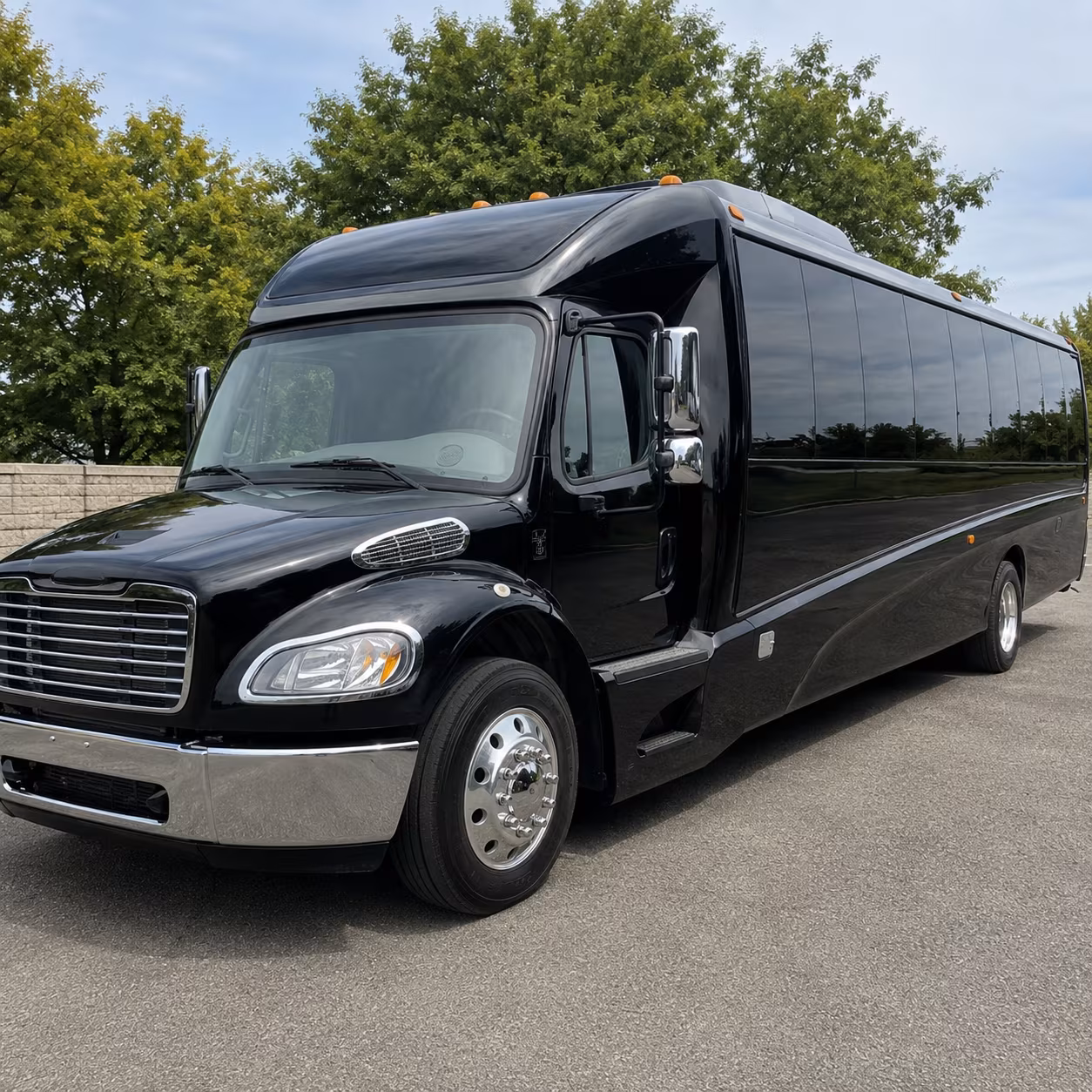 bowling green 15 passenger minibus