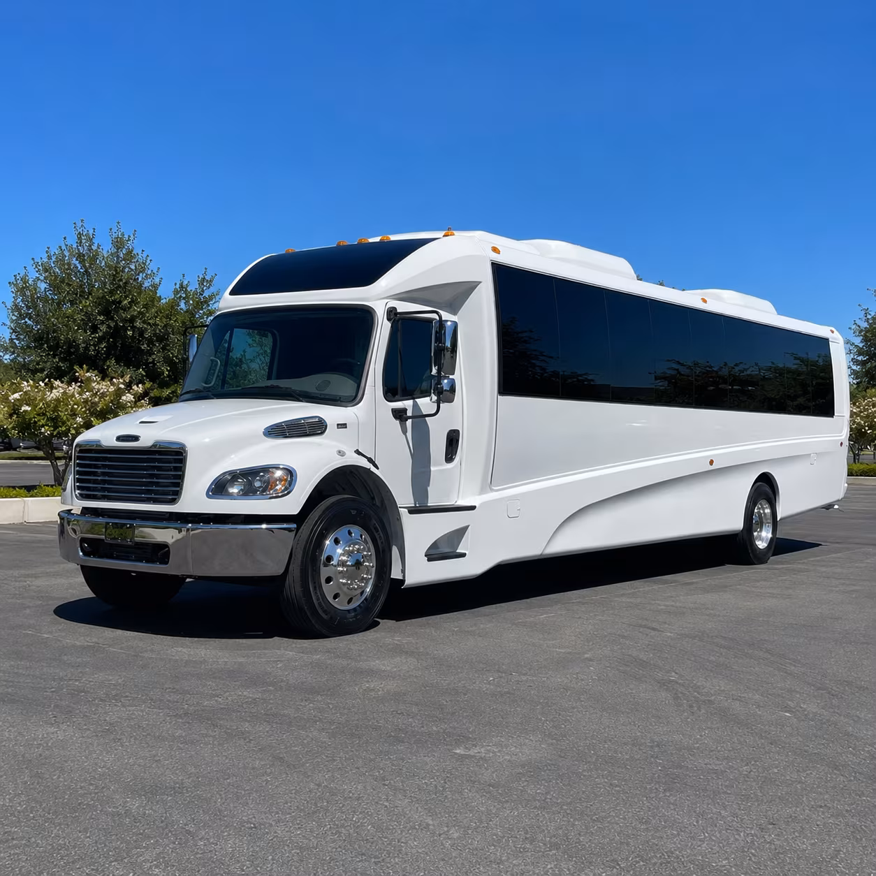 bowling green 18 passenger minibus