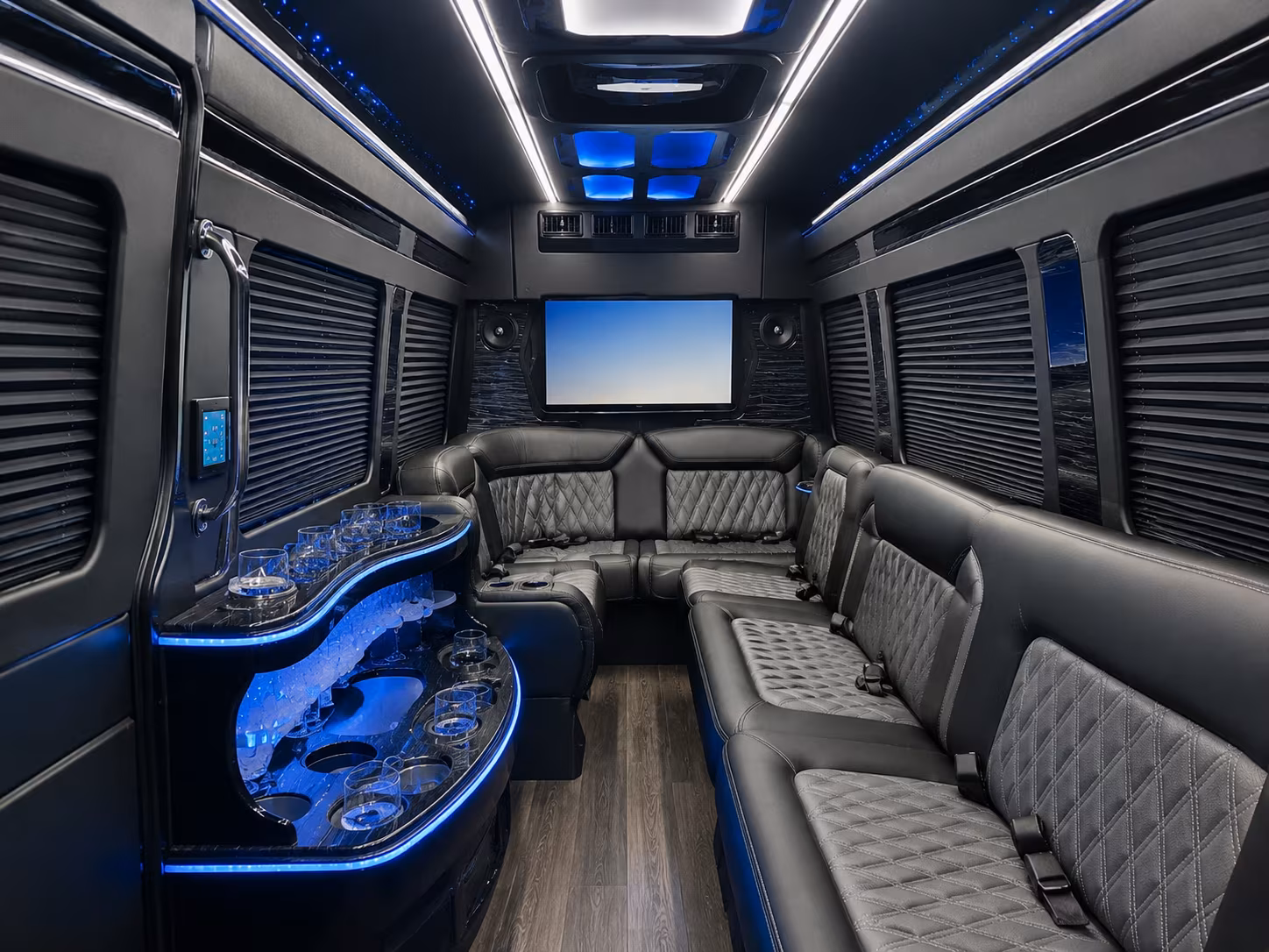 bowling green airport transportation