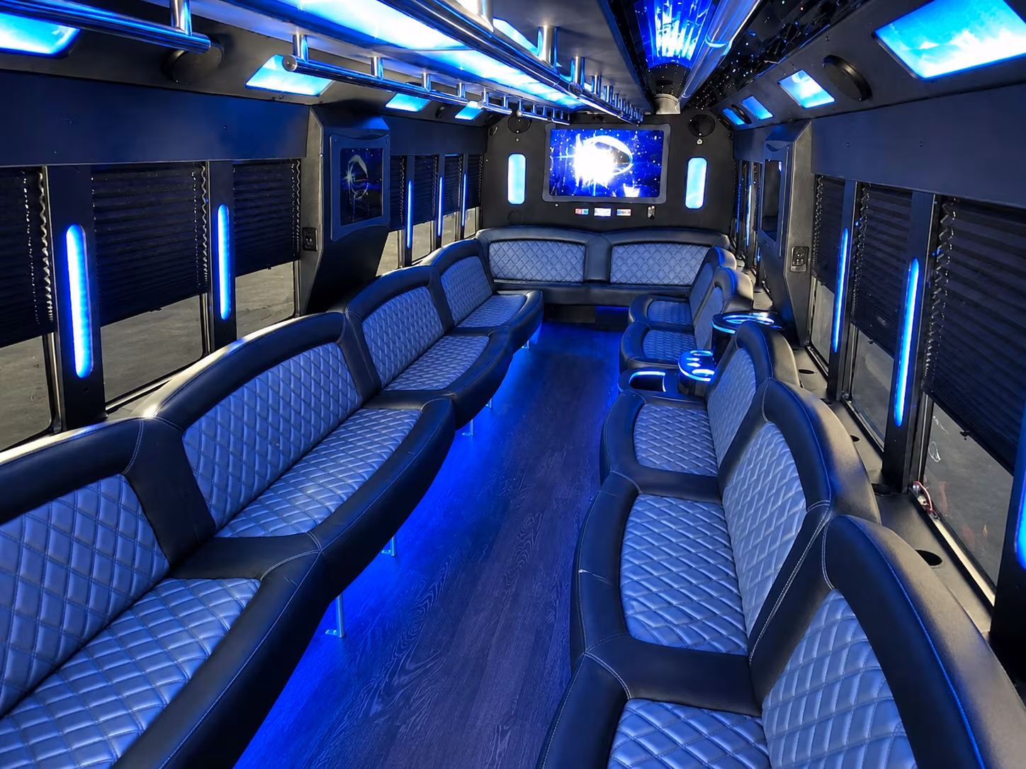 bowling green bachelor bachelorette party bus rental
