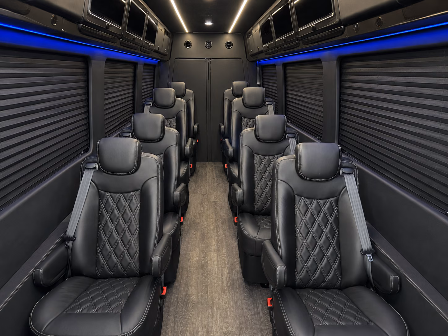 bowling green bus rentals