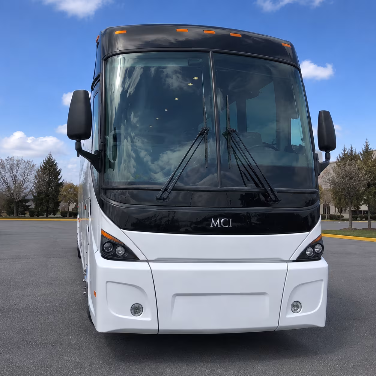 bowling green charter bus rentals for nashville trips and tennessee getaways