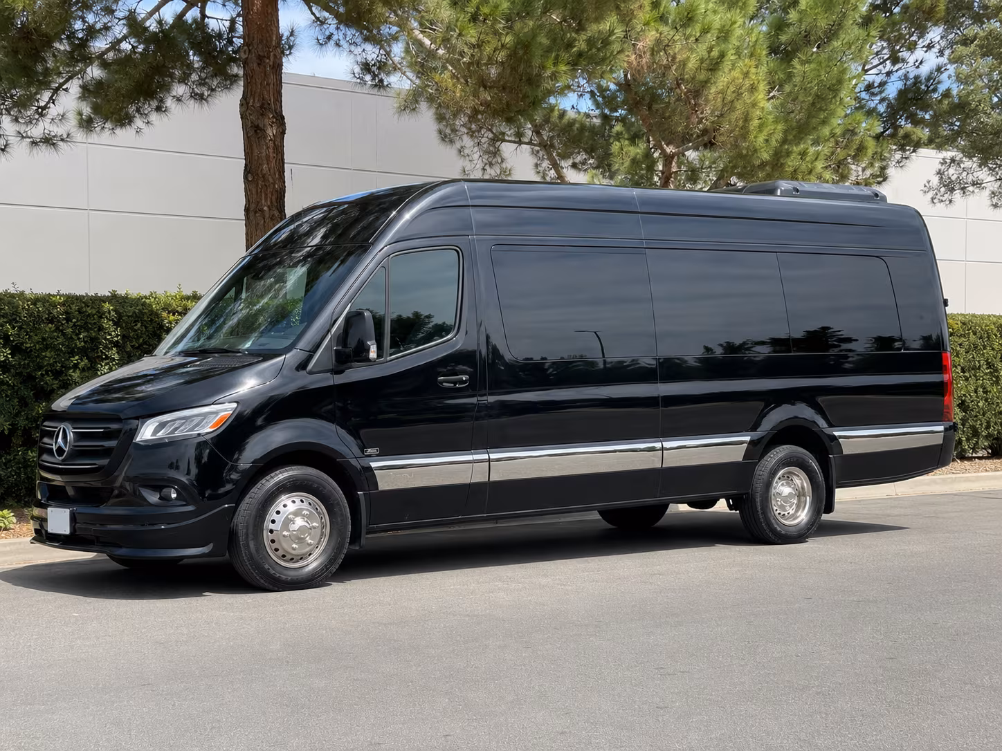 Bowling Green Corporate Event Transportation