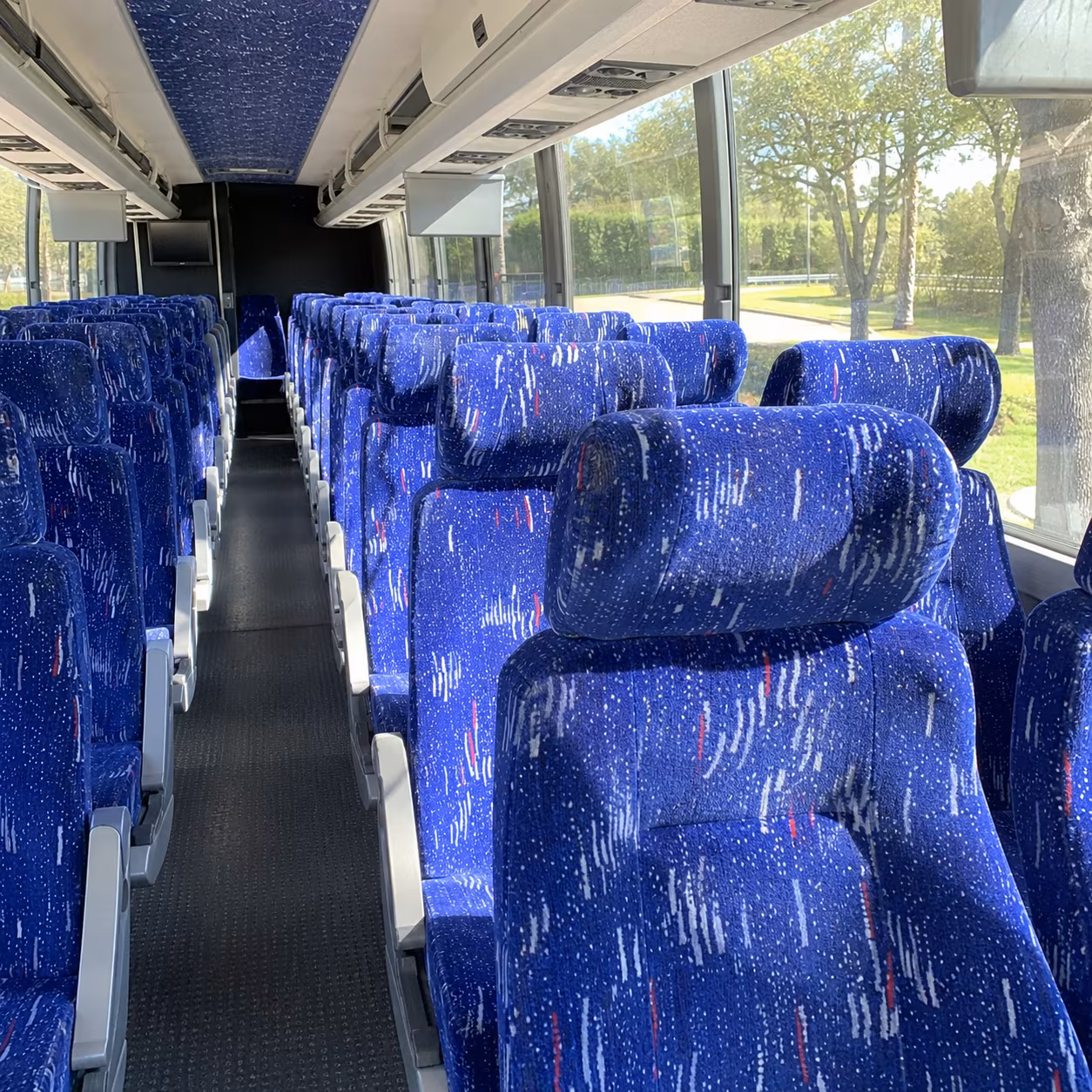 bowling green corporate transportation