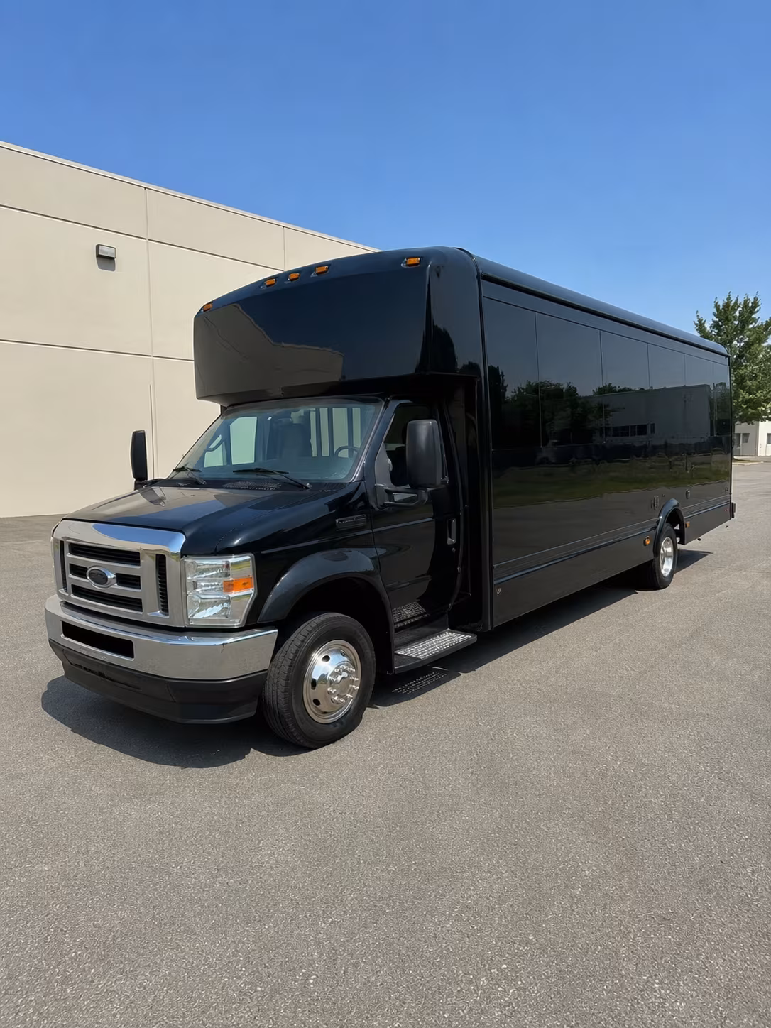 bowling green distillery tour party bus rental