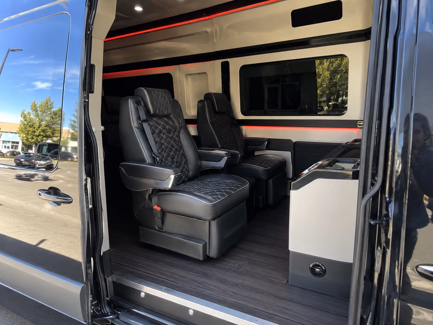 bowling green event transportation