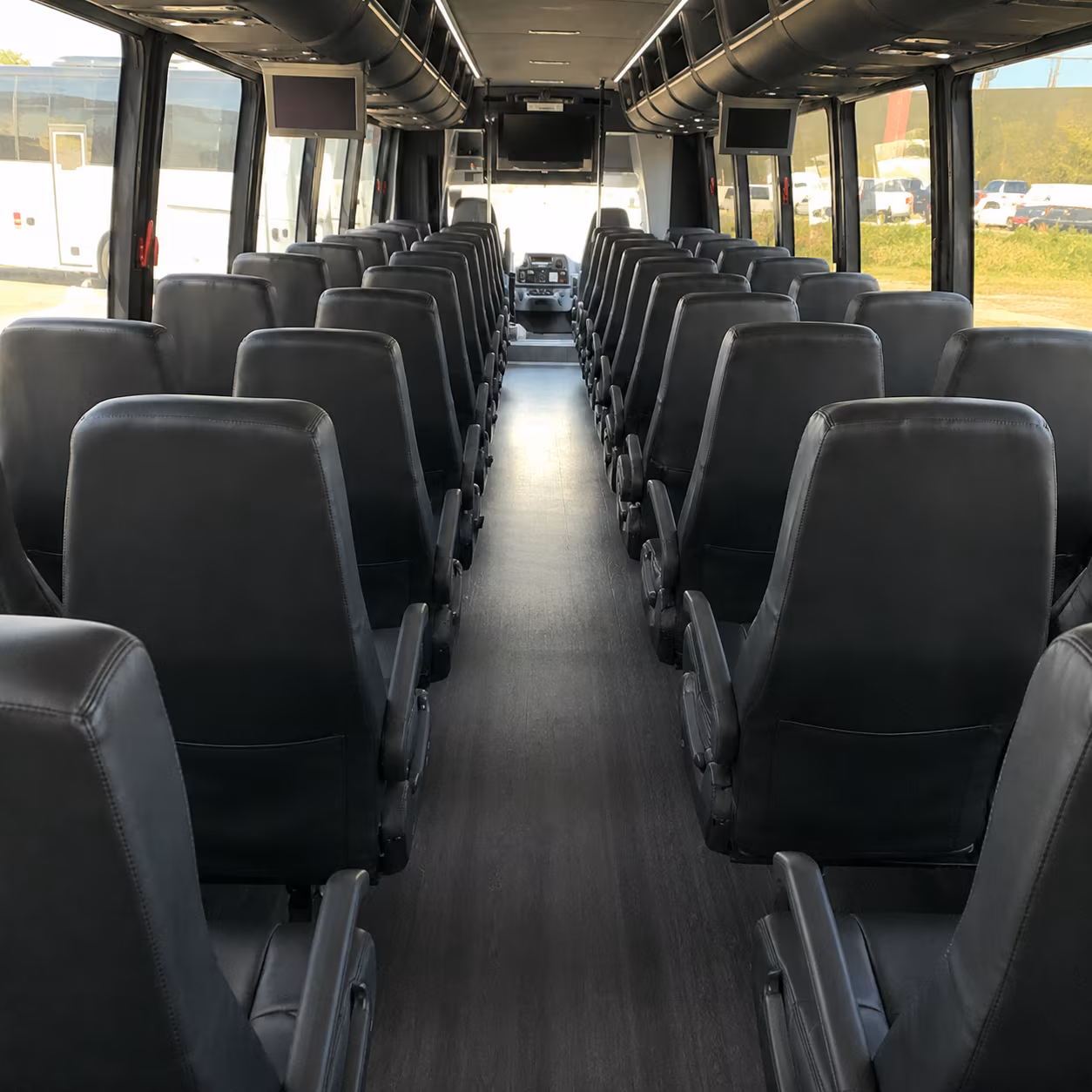 Bowling Green Private Event Transportation