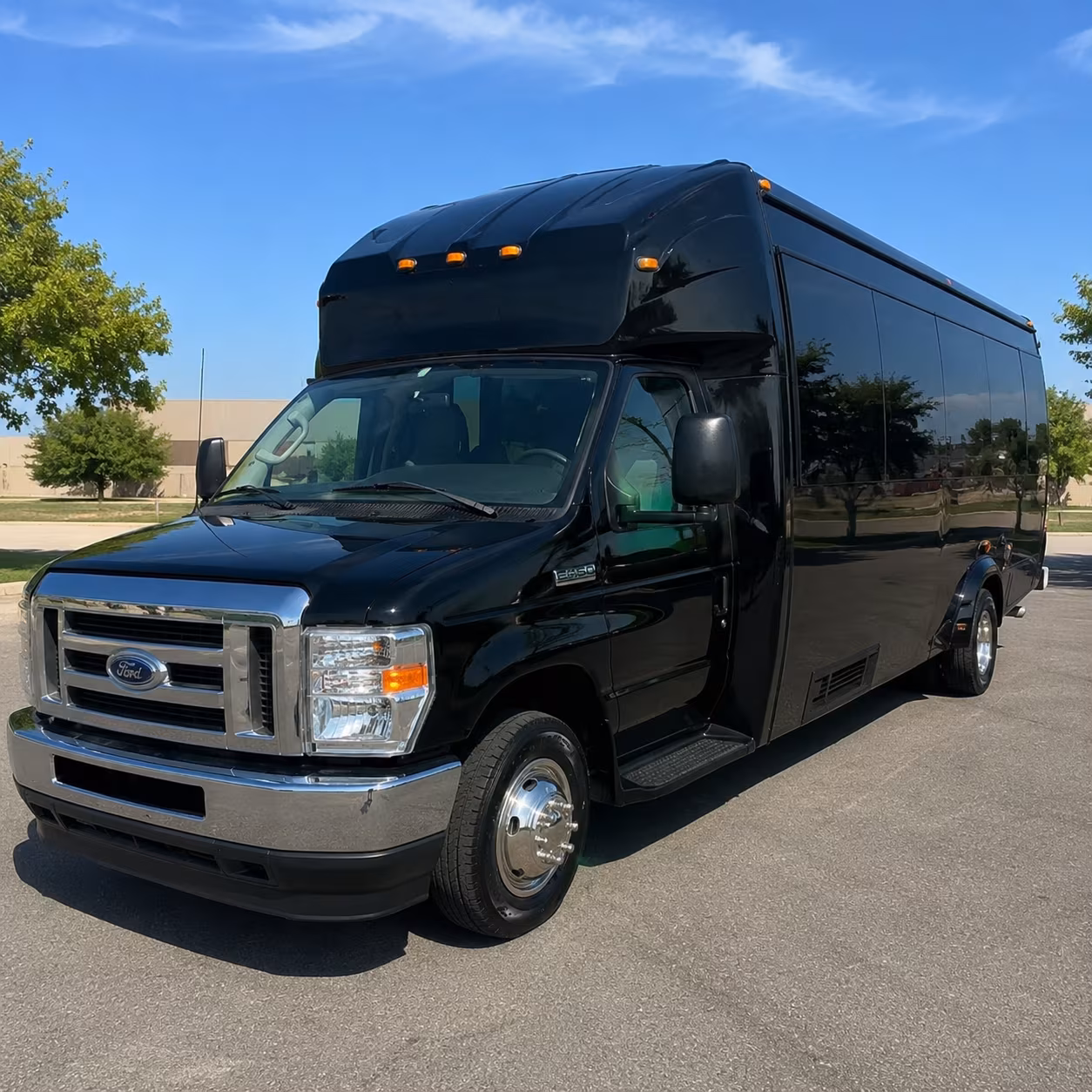 bowling green prom homecoming party bus rental