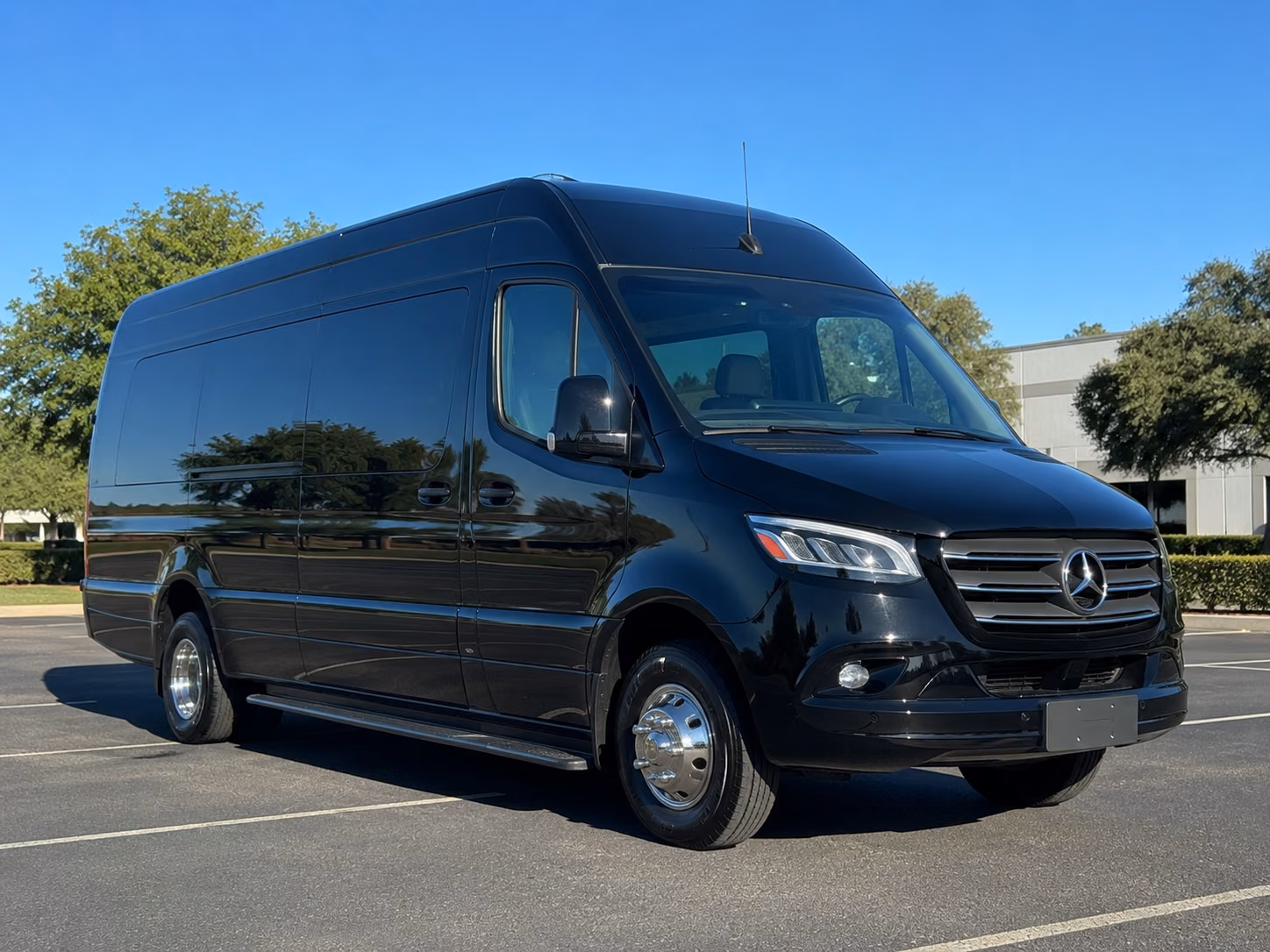 bowling green prom transportation onboard seating
