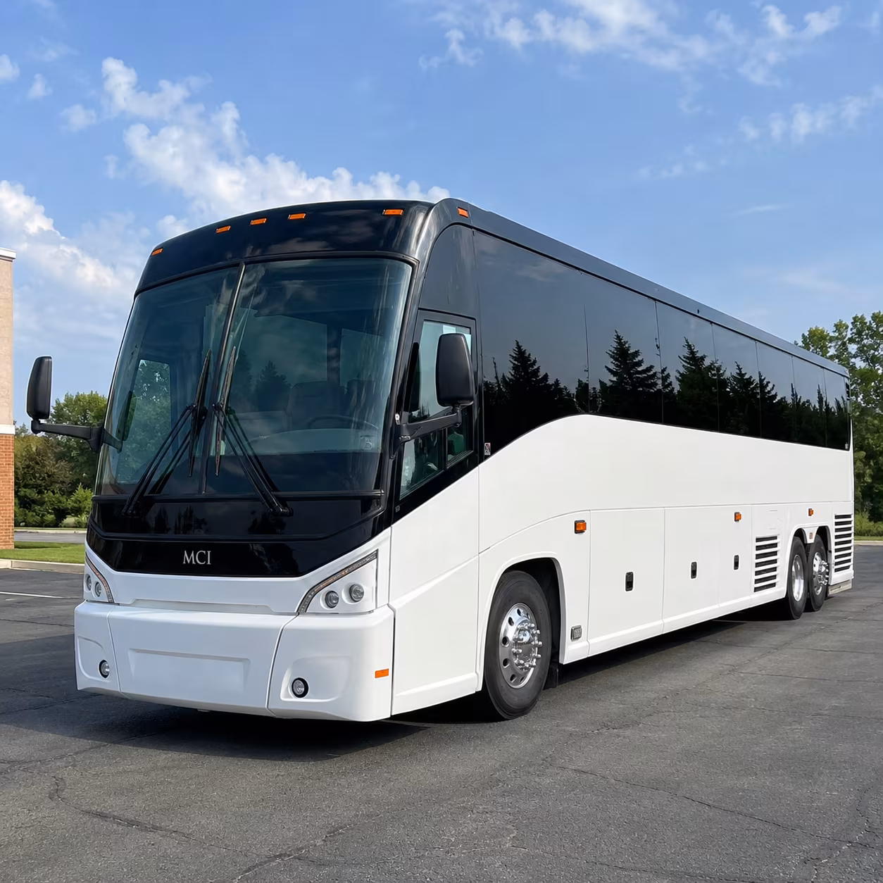 charter buses for western kentucky university events and