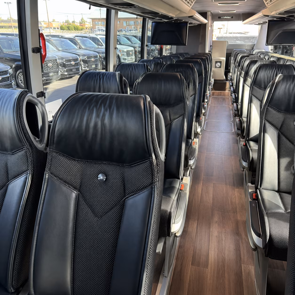 charter buses to kentucky bourbon distilleries from bowling green