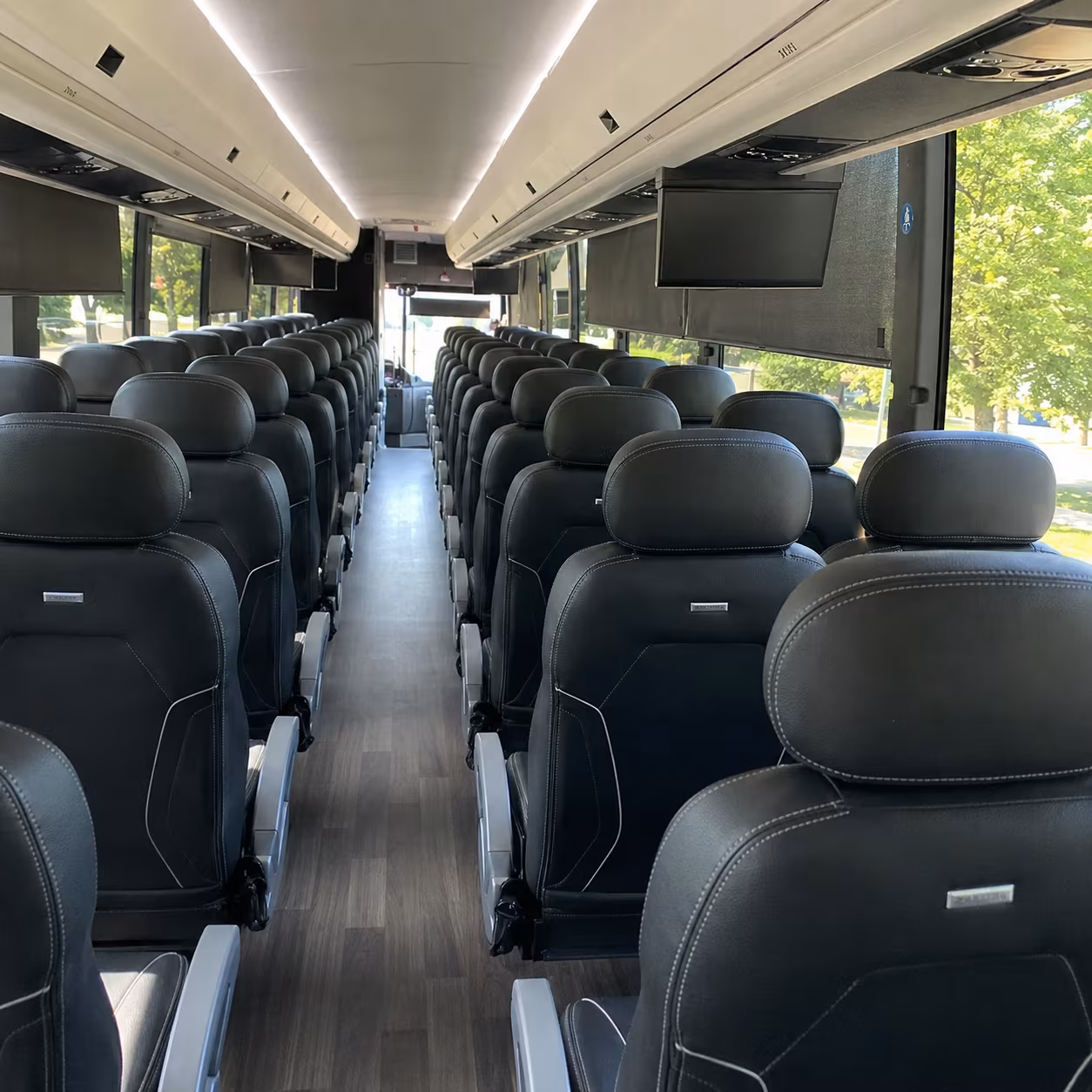 find the perfect transportation for your next church religious group 5