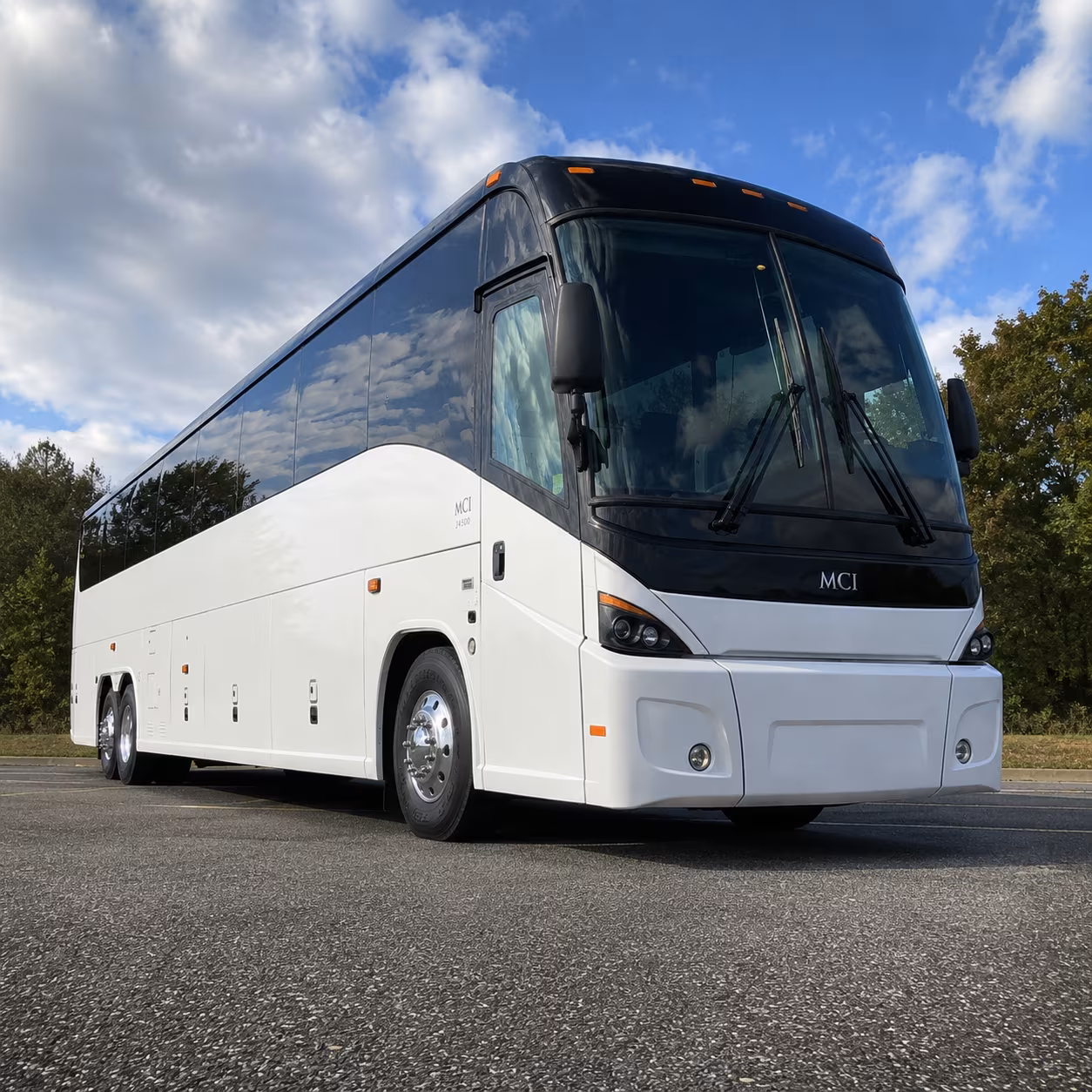 find the perfect transportation for your next employee shuttle 4
