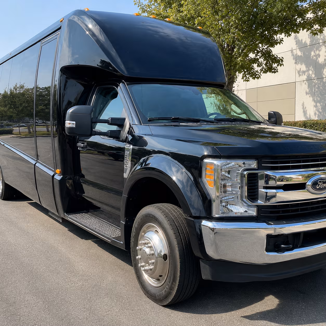 find the perfect transportation for your next prom 2