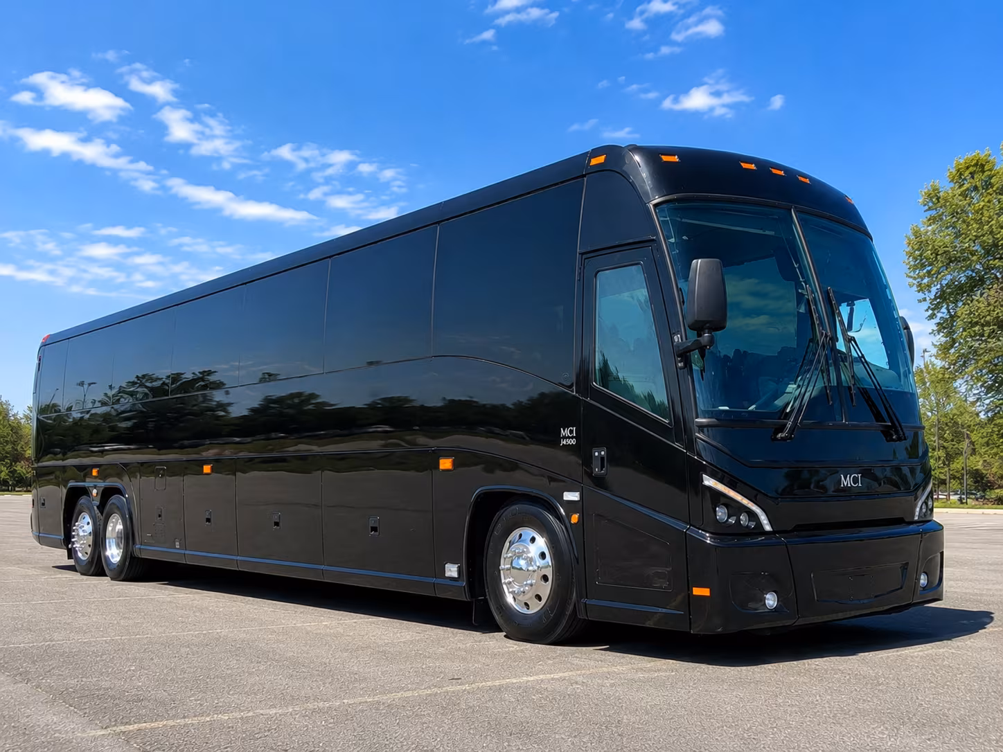 overnight and multi day charter bus trips from bowling green