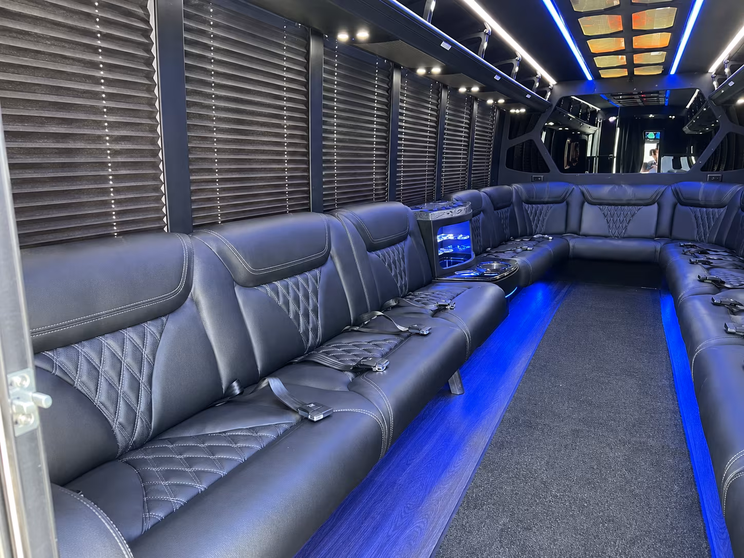 party buses for bowling green bachelorette and bachelor weekends