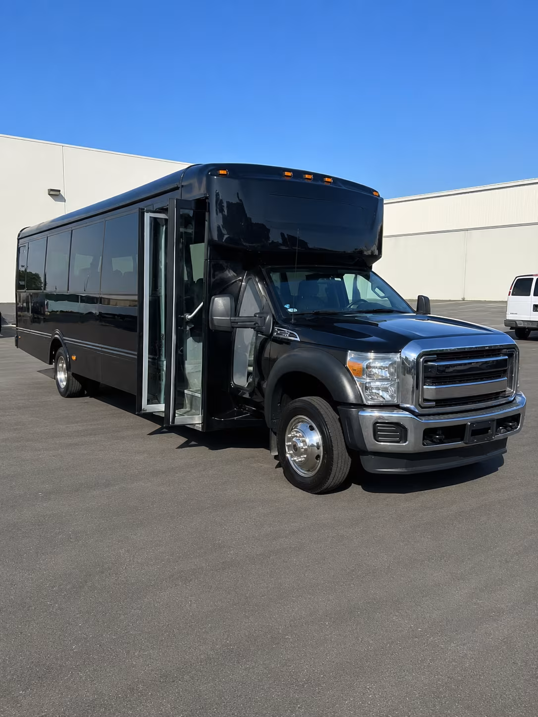 prom after party bus rentals keeping the night going in bowling green