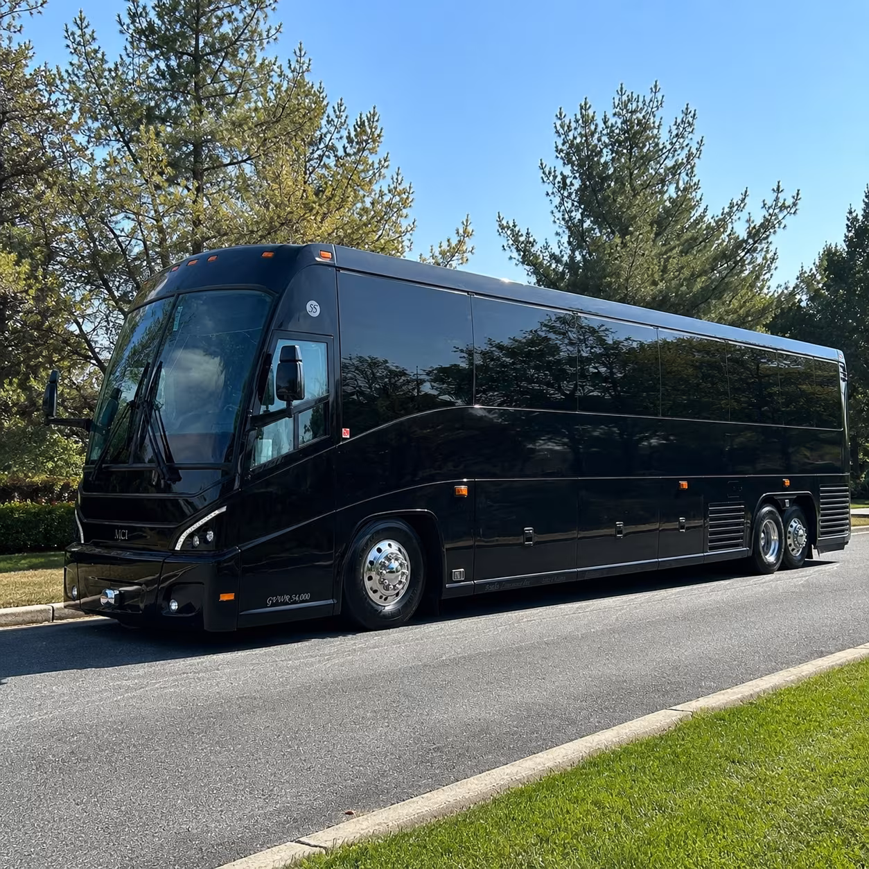 shuttle buses for bowling green retail healthcare and hospitality employers