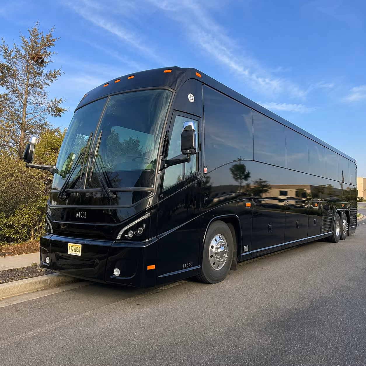western kentucky university event and staff shuttle bus rentals