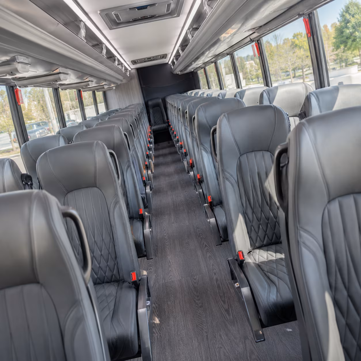 wine festival bus rentals in and around bowling green kentucky